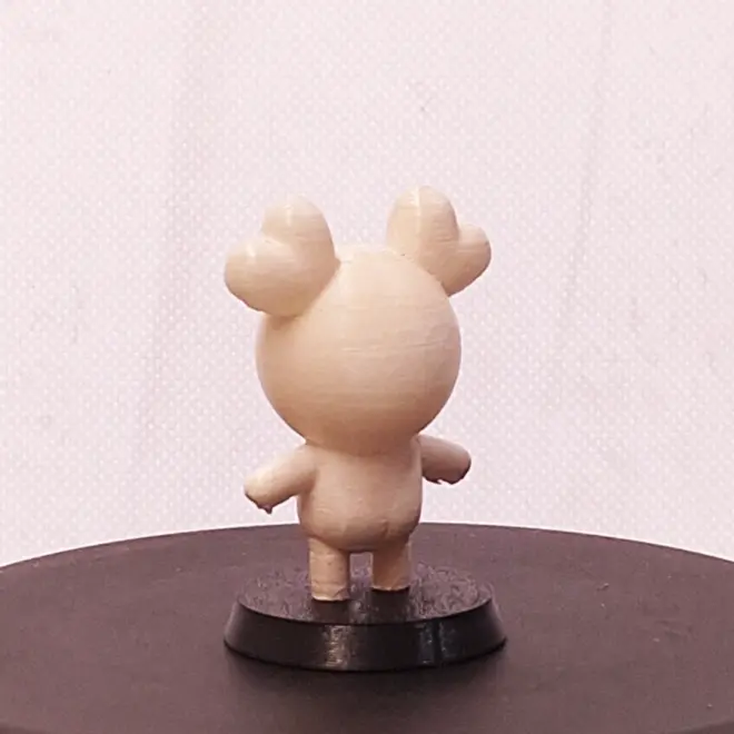 Twice KPOP Lovelys - Davely Figure